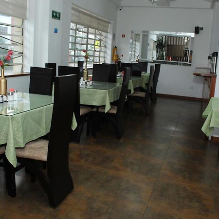 Hotel Teusaquillo Boutique Bogota Bagian luar foto
