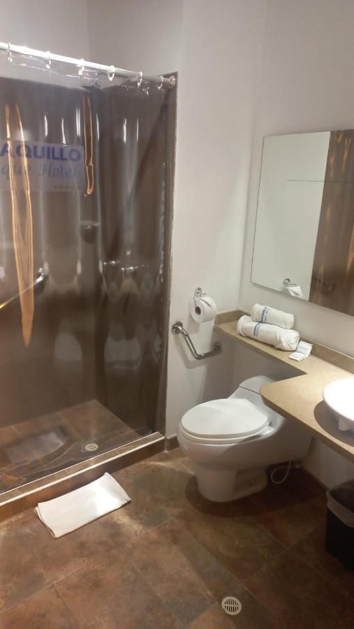 Hotel Teusaquillo Boutique Bogota Bagian luar foto
