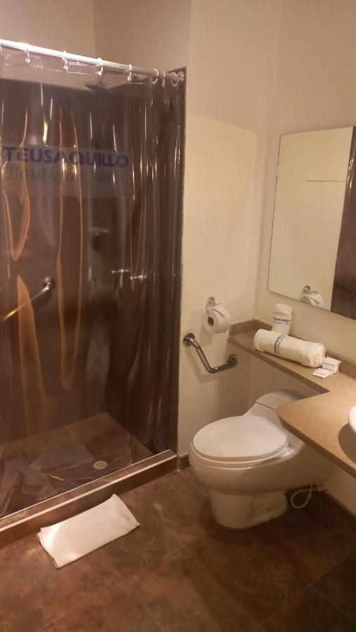 Hotel Teusaquillo Boutique Bogota Bagian luar foto