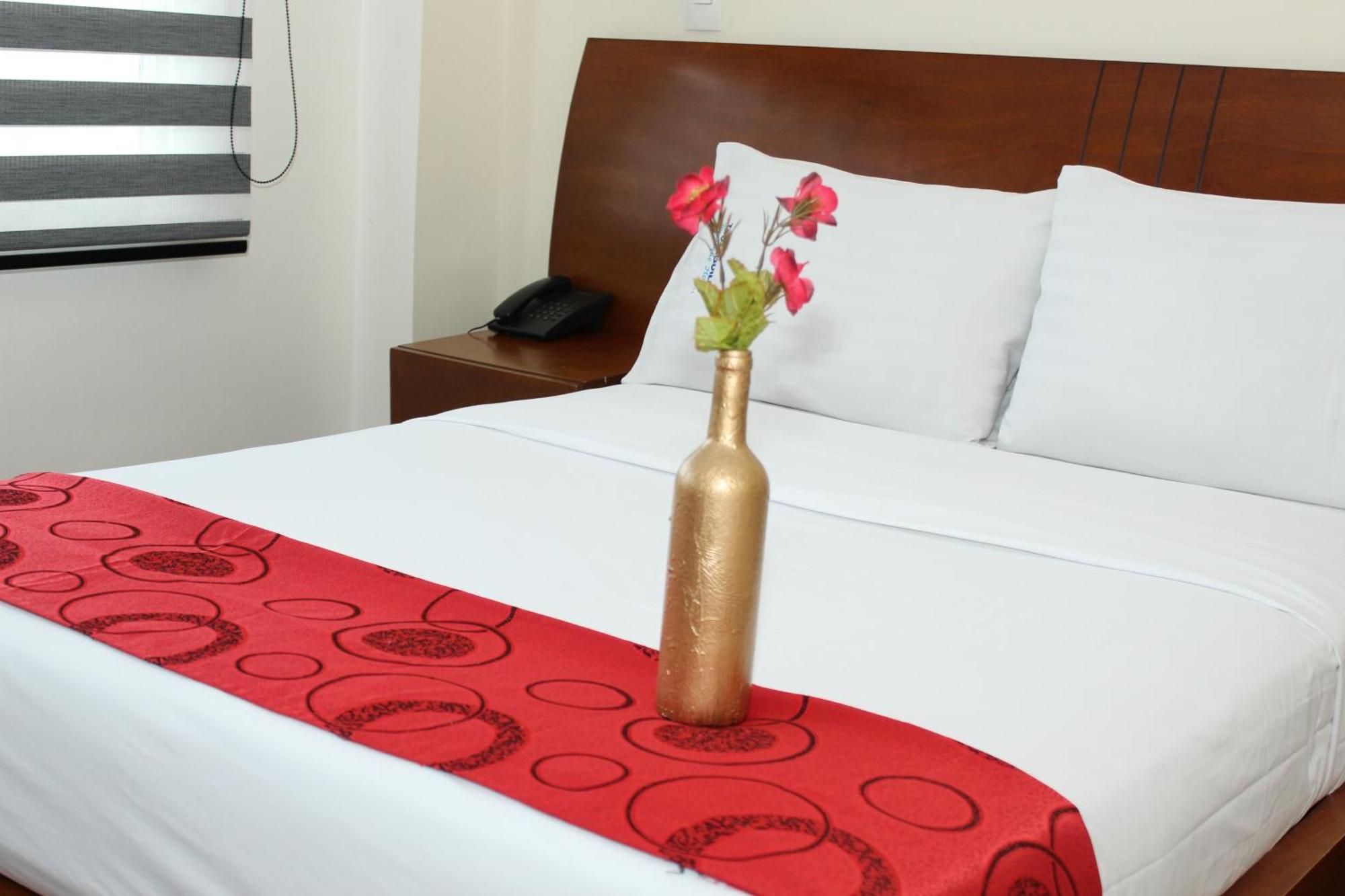 Hotel Teusaquillo Boutique Bogota Bagian luar foto