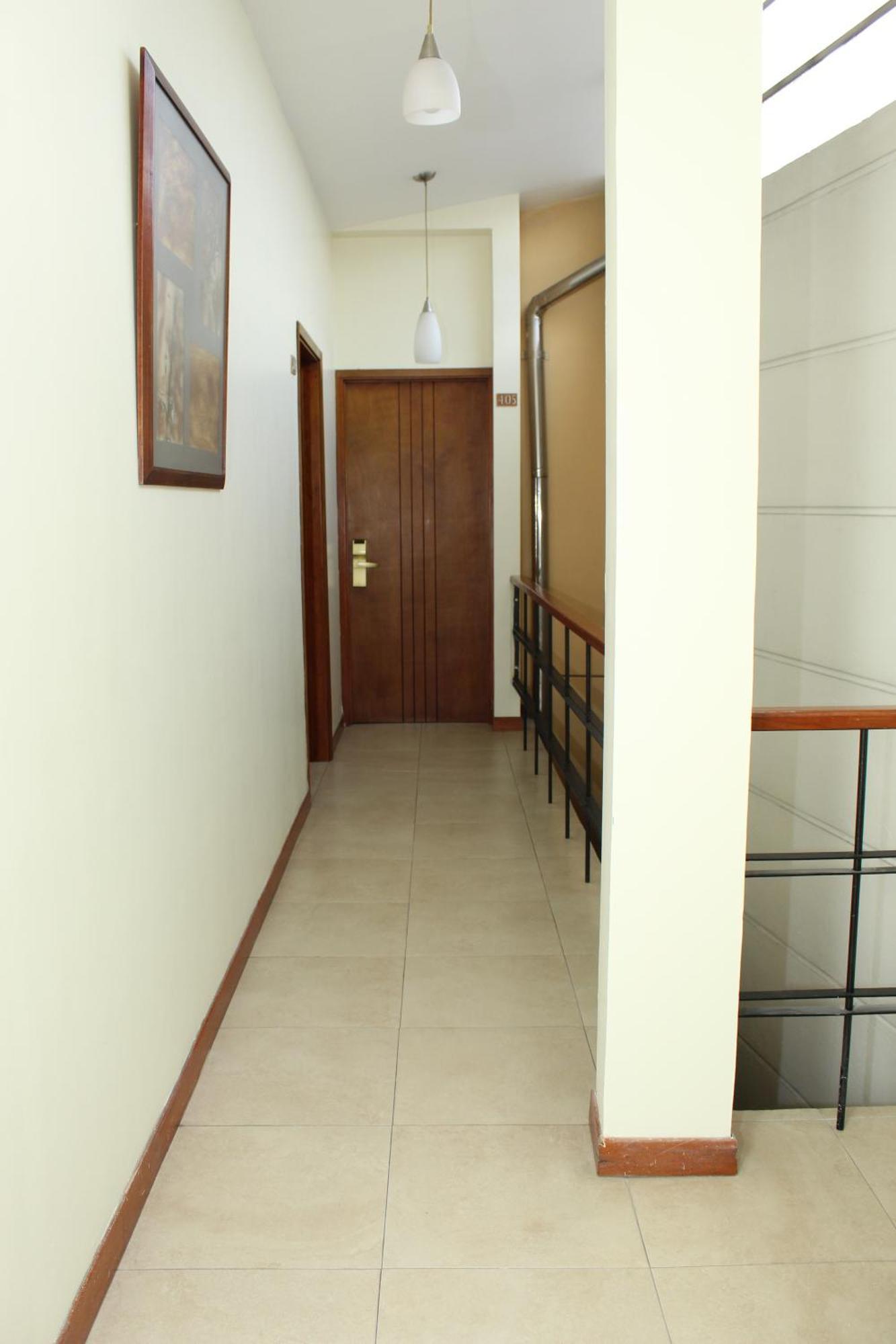 Hotel Teusaquillo Boutique Bogota Bagian luar foto