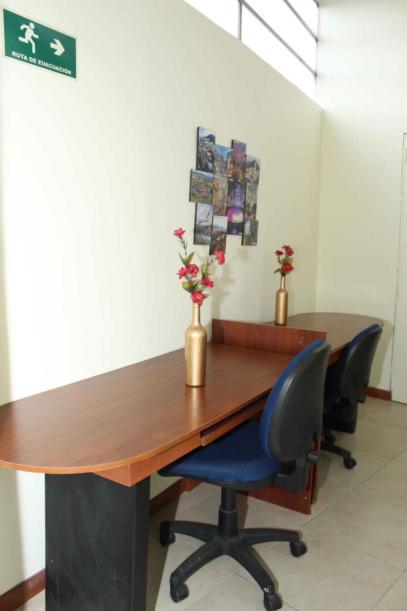 Hotel Teusaquillo Boutique Bogota Bagian luar foto