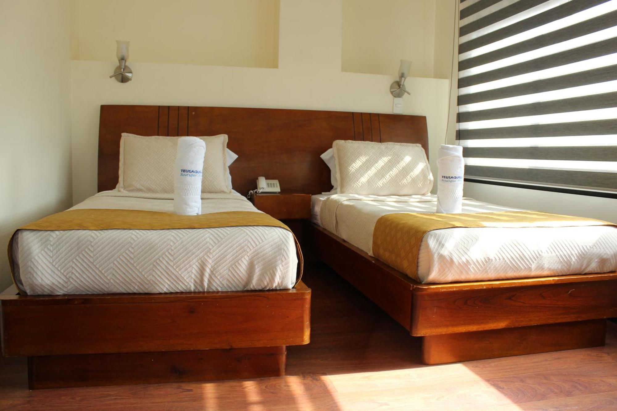 Hotel Teusaquillo Boutique Bogota Bagian luar foto