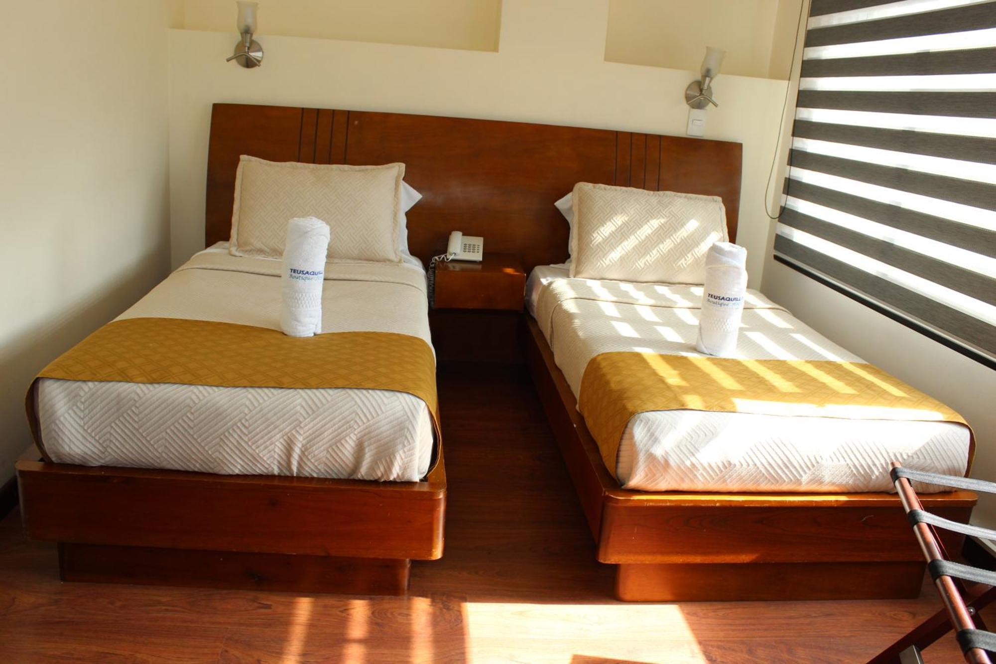 Hotel Teusaquillo Boutique Bogota Bagian luar foto
