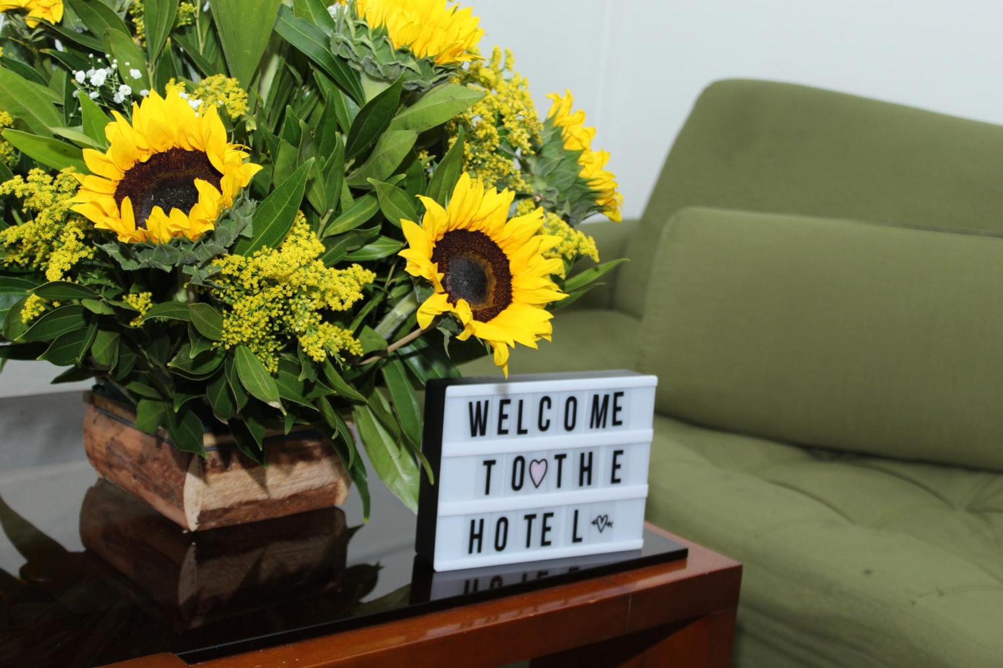 Hotel Teusaquillo Boutique Bogota Bagian luar foto