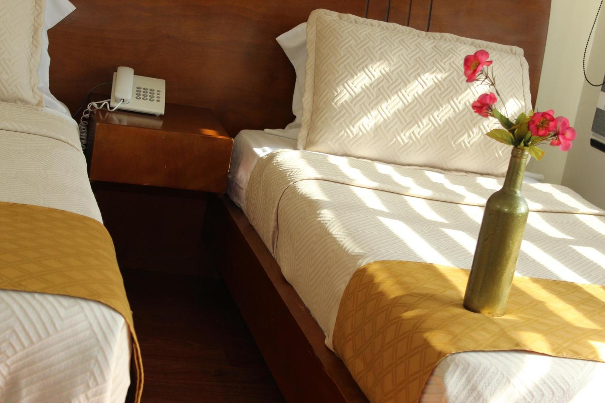 Hotel Teusaquillo Boutique Bogota Bagian luar foto