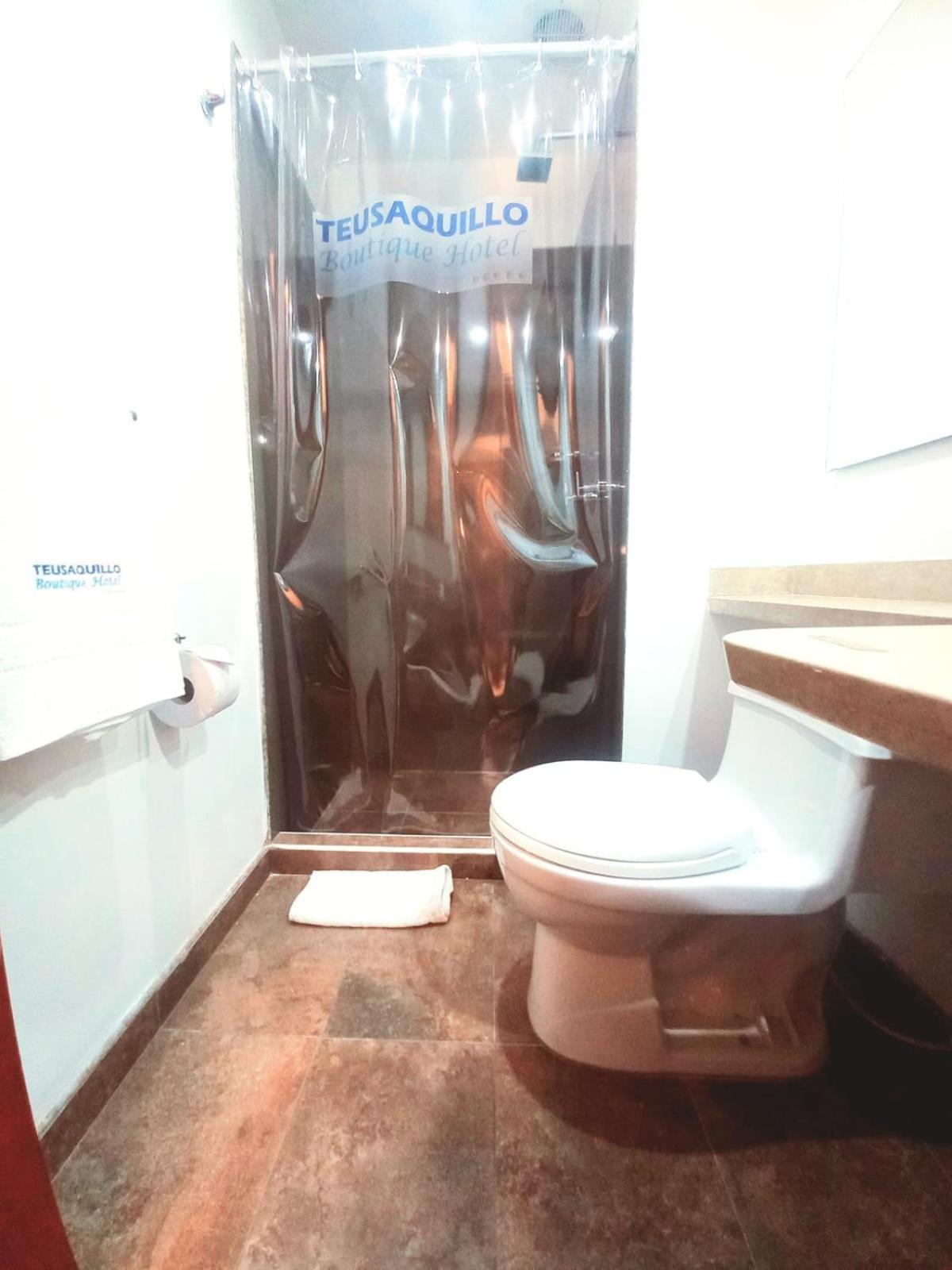 Hotel Teusaquillo Boutique Bogota Bagian luar foto